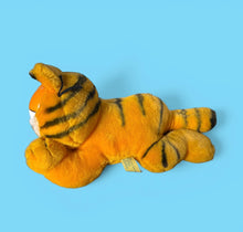 Garfield Lying Down Plush