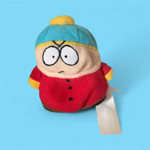 South Park Cartman Coin Purse Plush