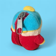 South Park Cartman Coin Purse Plush