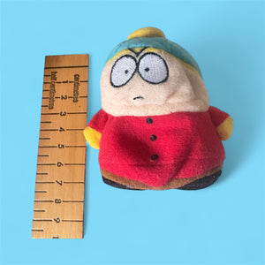 South Park Cartman Coin Purse Plush