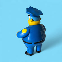 Chief Wiggum WOS The Simpsons Interactive Figure