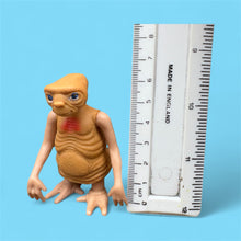 Vintage E.T Wind Up Toy