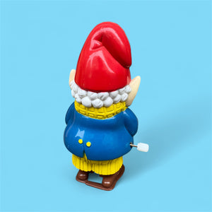 Vintage Big Ears Wind Up Toy