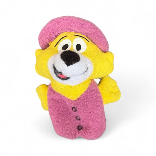 Top Cat Finger Puppet