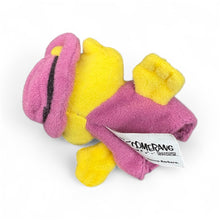 Top Cat Finger Puppet