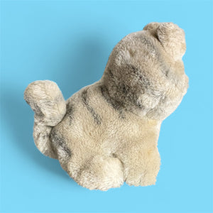 Nermal Garfield Plush 1980s