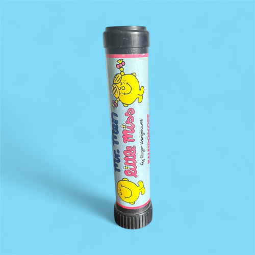 Mr Men Kaleidoscope