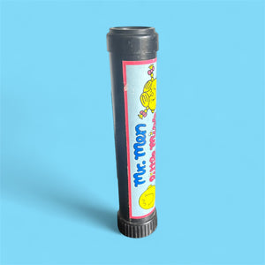 Mr Men Kaleidoscope