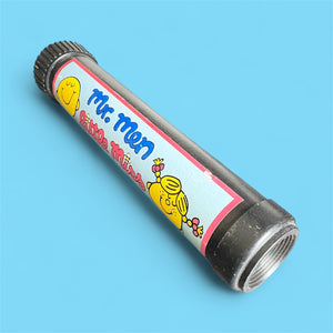 Mr Men Kaleidoscope