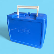 Edd The Duck Olympic Lunch Box