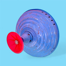 Vintage Rainbow Brite Spinning Top