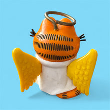 Vintage Garfield Sorry Angel Figure