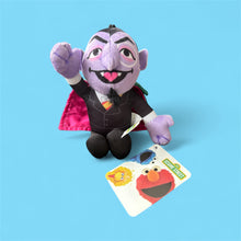 The Count Sesame Street