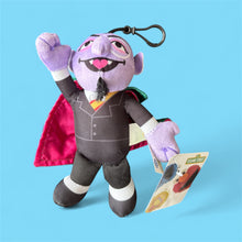 The Count Sesame Street