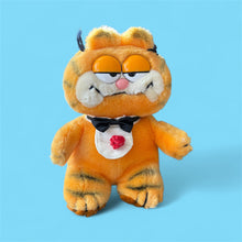 Garfield In Tuxedo Plush