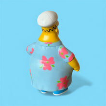 Homer in A MuuMuu Vinyl Burger King Figure