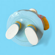 Homer in A MuuMuu Vinyl Burger King Figure