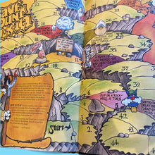 Count Duckula Annual 1990