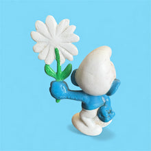 Vintage Courting Smurf 20076