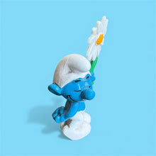 Vintage Courting Smurf 20076