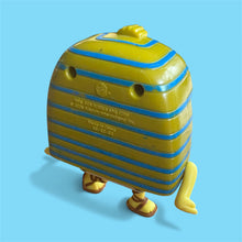 SpongeBob SquarePants Egyptian  figure