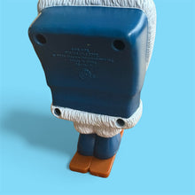 SpongeBob SquarePants Skier figure