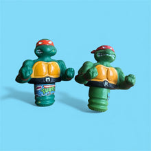 1990s Ninja Turtle Candy Tops