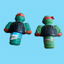 1990s Ninja Turtle Candy Tops