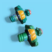 1990s Ninja Turtle Candy Tops
