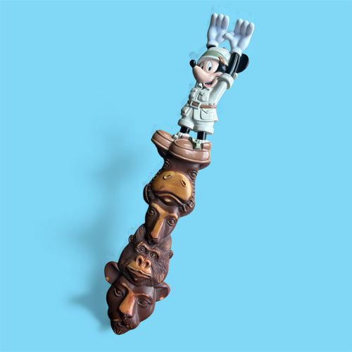 Disney Back scratcher Animal Kingdom