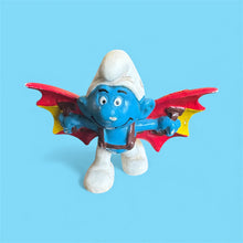 Vintage Hang Glider Smurf 20036 variant