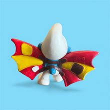 Vintage Hang Glider Smurf 20036 variant