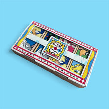 Vintage Looney Tunes Dominoes