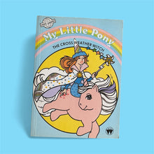 My Little Pony Set Of Books