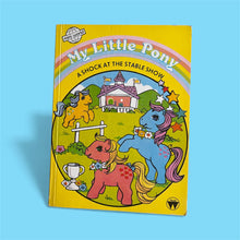 My Little Pony Set Of Books