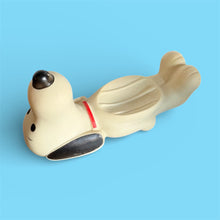 Vintage Avon Snoopy Soap Dish