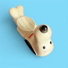 Vintage Avon Snoopy Soap Dish