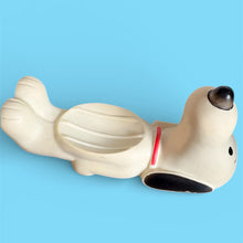 Vintage Avon Snoopy Soap Dish