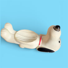 Vintage Avon Snoopy Soap Dish