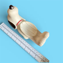 Vintage Avon Snoopy Soap Dish