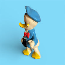 Vintage Dell Donald Duck Squeaky Toy