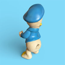 Vintage Dell Donald Duck Squeaky Toy