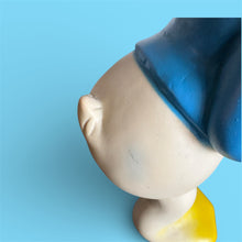 Vintage Dell Donald Duck Squeaky Toy