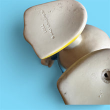 Vintage Dell Donald Duck Squeaky Toy