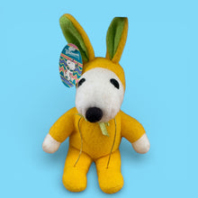 Whitman’s Snoopy Easter Bunny Plush Toy
