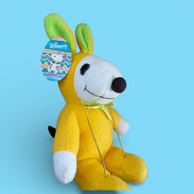 Whitman’s Snoopy Easter Bunny Plush Toy