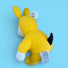 Whitman’s Snoopy Easter Bunny Plush Toy