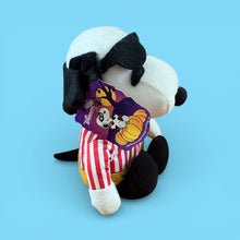 Whitman’s Snoopy Pirate Plush Toy