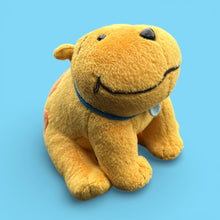 2001 T Bone from Clifford The Big Red Dog