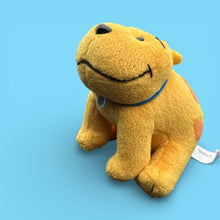 2001 T Bone from Clifford The Big Red Dog